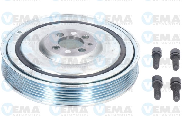 Puleggia cinghia, albero a gomiti VEMA 530049