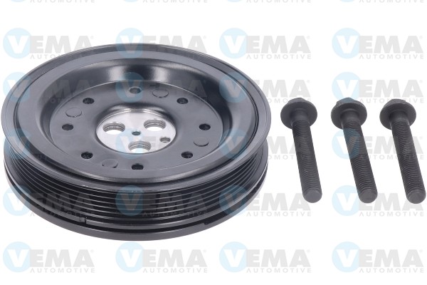Puleggia cinghia, albero a gomiti VEMA 530051