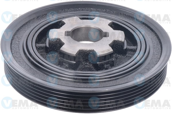 Puleggia cinghia, albero a gomiti VEMA 530053
