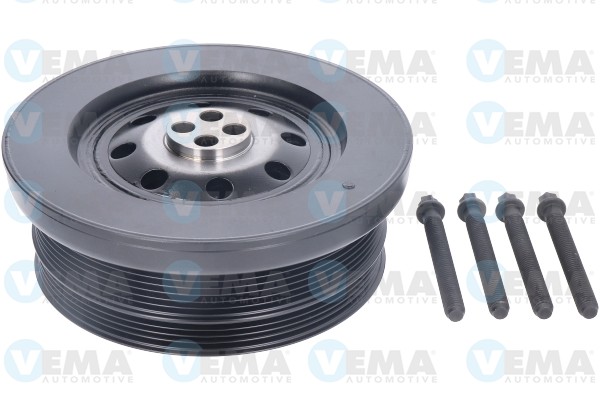Puleggia cinghia, albero a gomiti VEMA 530056
