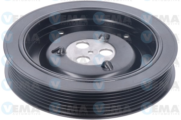 Puleggia cinghia, albero a gomiti VEMA 530074