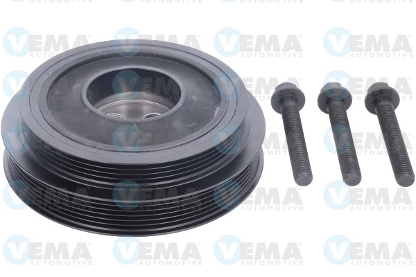 Puleggia cinghia, albero a gomiti VEMA 530082