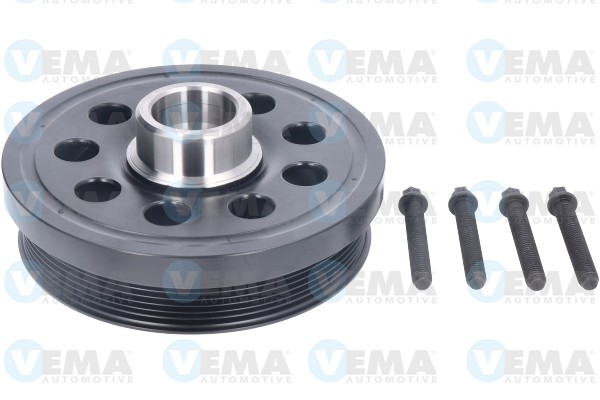 Puleggia cinghia, albero a gomiti VEMA 530085