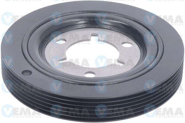 Puleggia cinghia, albero a gomiti VEMA 530089