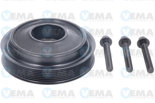 Puleggia cinghia, albero a gomiti VEMA 530092