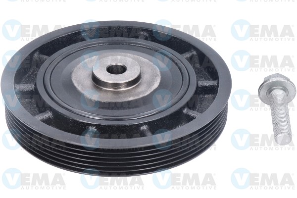 Puleggia cinghia, albero a gomiti VEMA 530094
