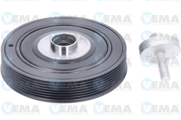 Puleggia cinghia, albero a gomiti VEMA 530095