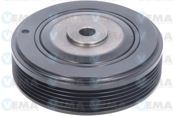 Puleggia cinghia, albero a gomiti VEMA 530096