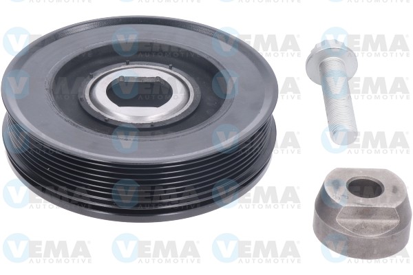 Puleggia cinghia, albero a gomiti VEMA 530097