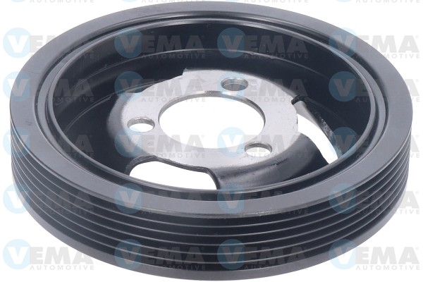 Puleggia cinghia, albero a gomiti VEMA 530100