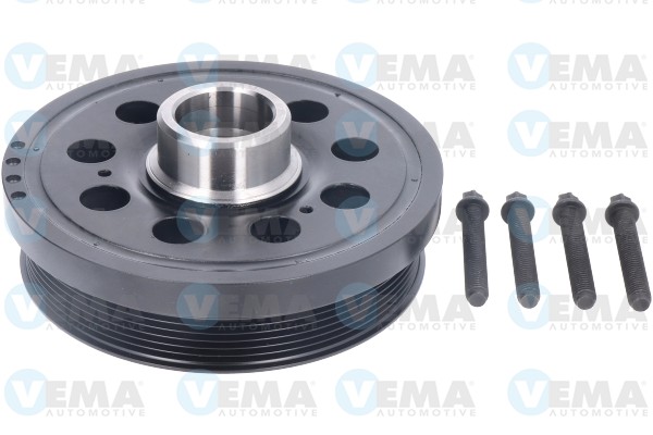 Puleggia cinghia, albero a gomiti VEMA 530102