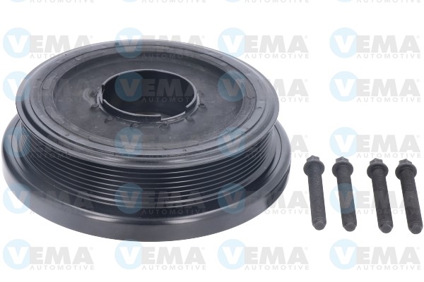 Puleggia cinghia, albero a gomiti VEMA 530110