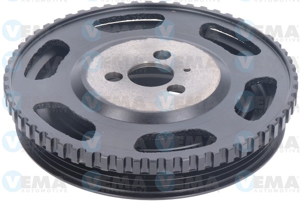 Puleggia cinghia, albero a gomiti VEMA 530129