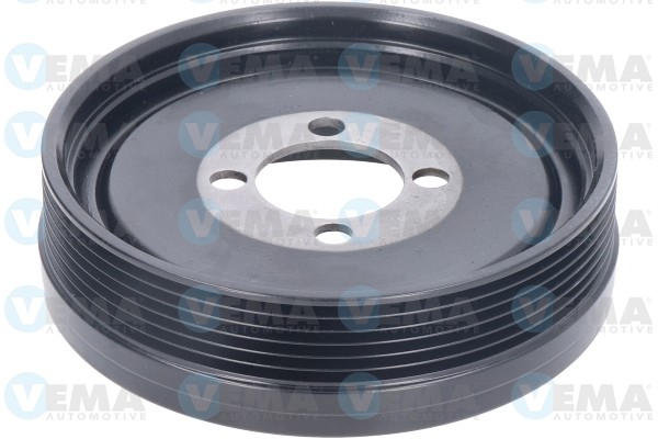 Puleggia cinghia, albero a gomiti VEMA 530134