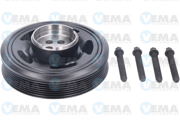 Puleggia cinghia, albero a gomiti VEMA 530143