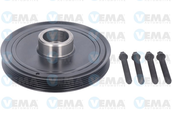 Puleggia cinghia, albero a gomiti VEMA 530147