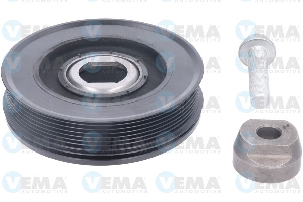 Puleggia cinghia, albero a gomiti VEMA 530151