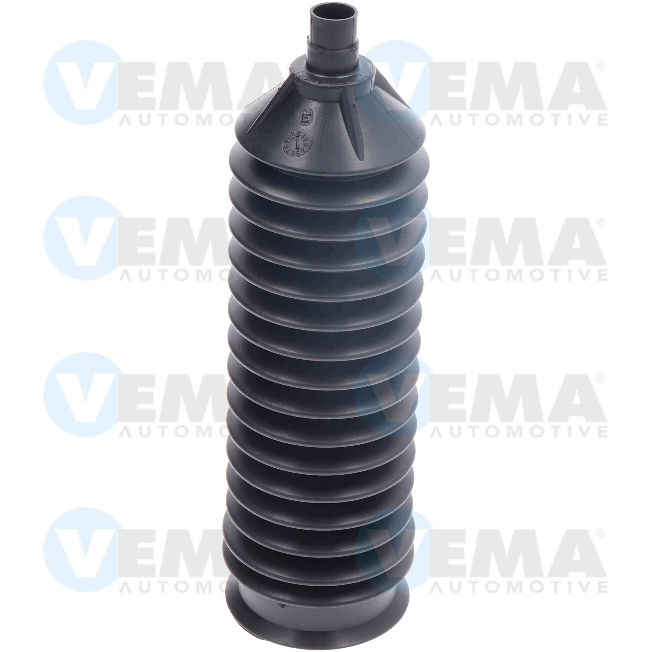 Soffietto, sterzo VEMA 565111
