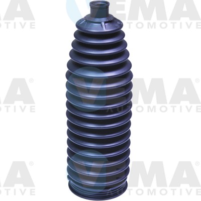 Soffietto, sterzo VEMA 565156