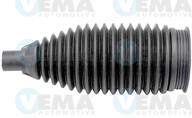 Soffietto, sterzo VEMA 565166
