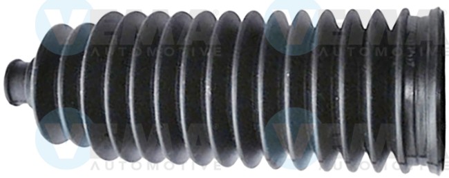 Soffietto, sterzo VEMA 565168