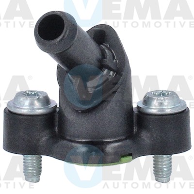 Separatore olio, ventilazione monoblocco VEMA 620035