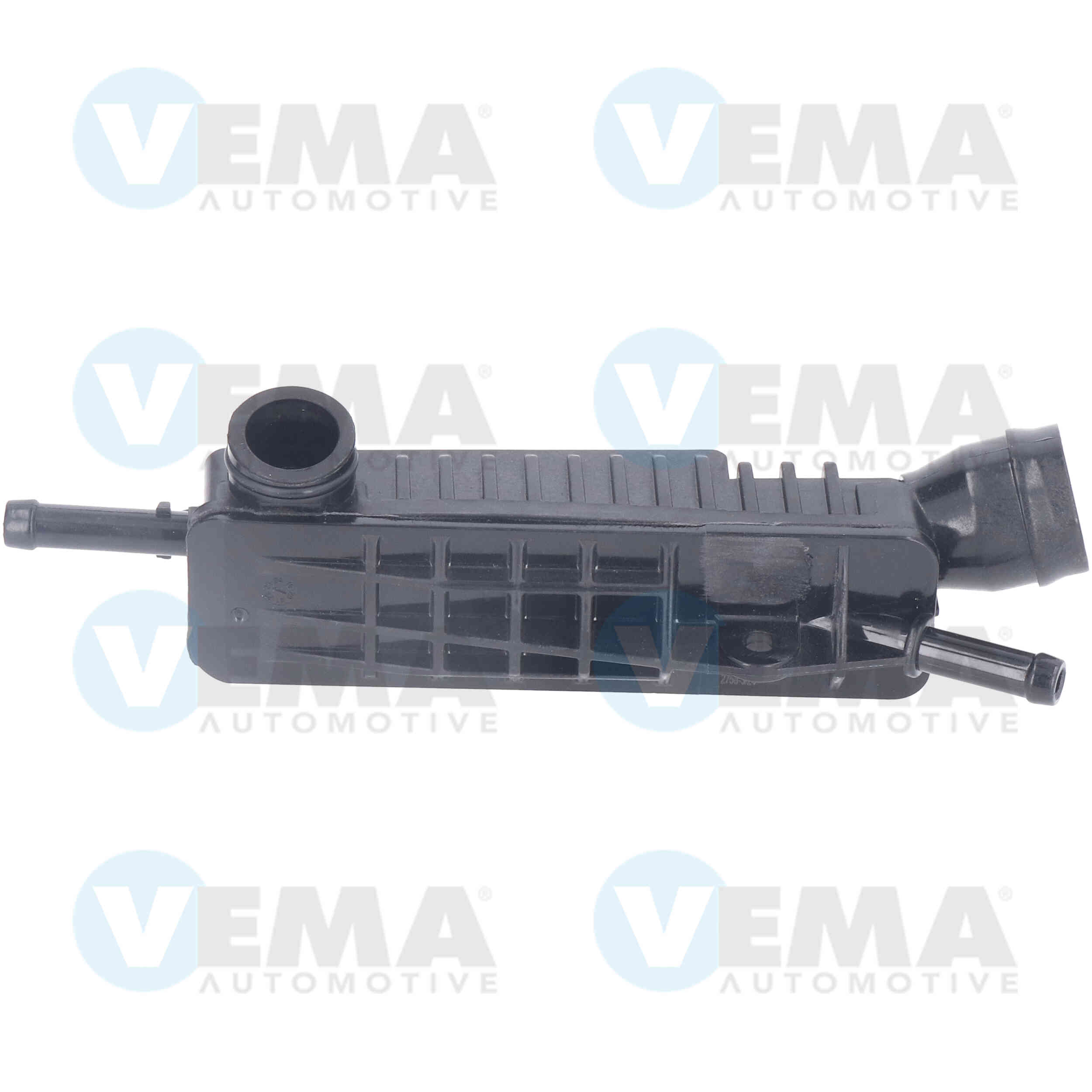 Separatore olio, ventilazione monoblocco VEMA 620050
