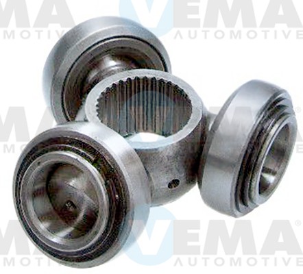 Tripode, semiasse VEMA 730033