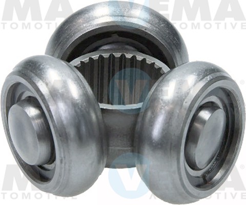 Tripode, semiasse VEMA 730034