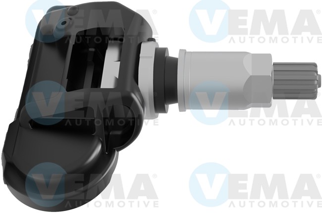 Sensore ruota, press. gonf. pneumatici-sistema controllo VEMA 750041