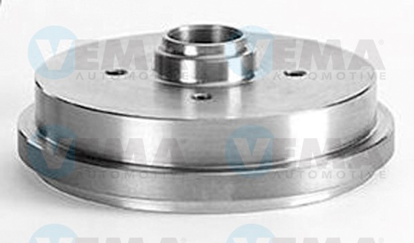 Tamburo freno VEMA 800857C