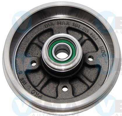 Tamburo freno VEMA 801125C