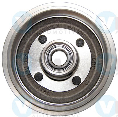 Tamburo freno VEMA 801267C