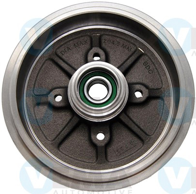 Tamburo freno VEMA 801336C