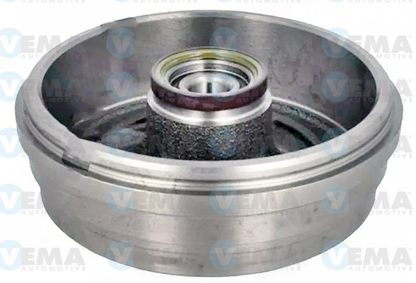 Tamburo freno VEMA 801468CRF