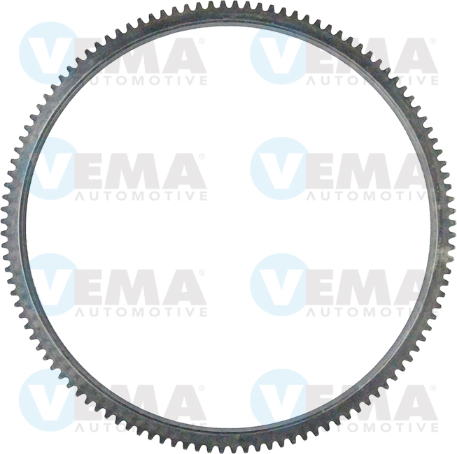 Corona dentata, volano VEMA 12039