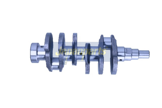 Albero motore/a gomito JAPANPARTS AB-DW000