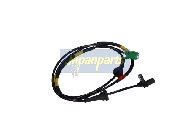 Sensore, n. giri ruota JAPANPARTS ABS-0301