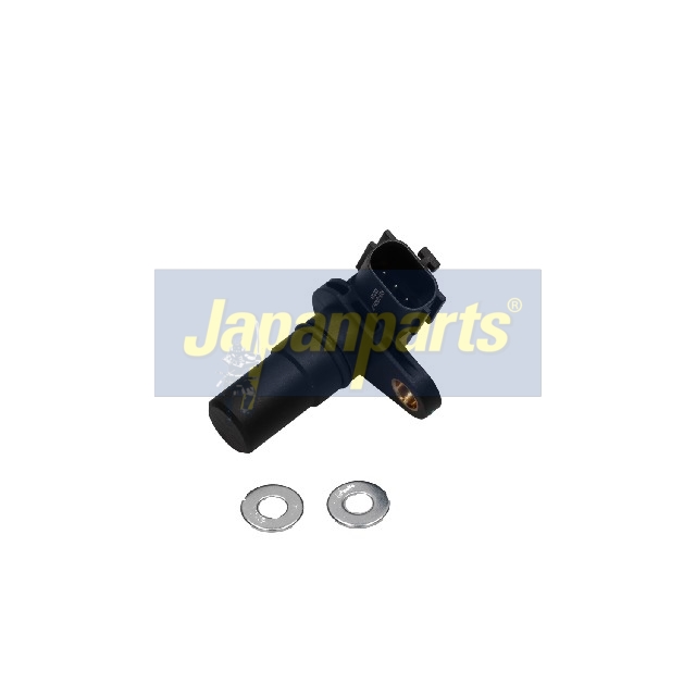 Sensore, n. giri ruota JAPANPARTS ABS-1028