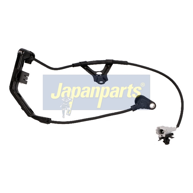 Sensore, n. giri ruota JAPANPARTS ABS-204