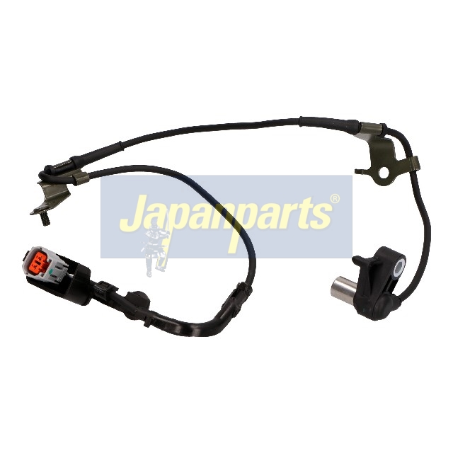 Sensore, n. giri ruota JAPANPARTS ABS-300