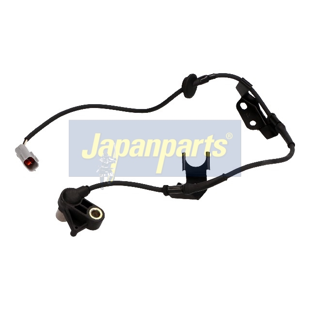Sensore, n. giri ruota JAPANPARTS ABS-319
