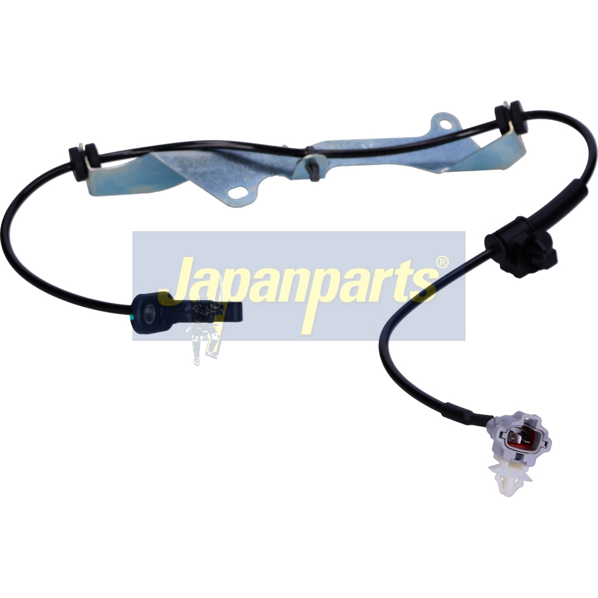 Sensore, n. giri ruota JAPANPARTS ABS-702