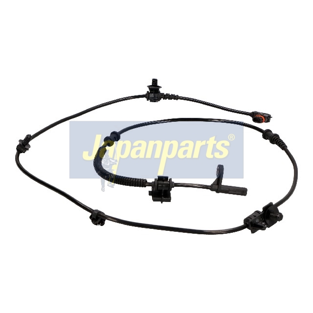 Sensore, n. giri ruota JAPANPARTS ABS-914
