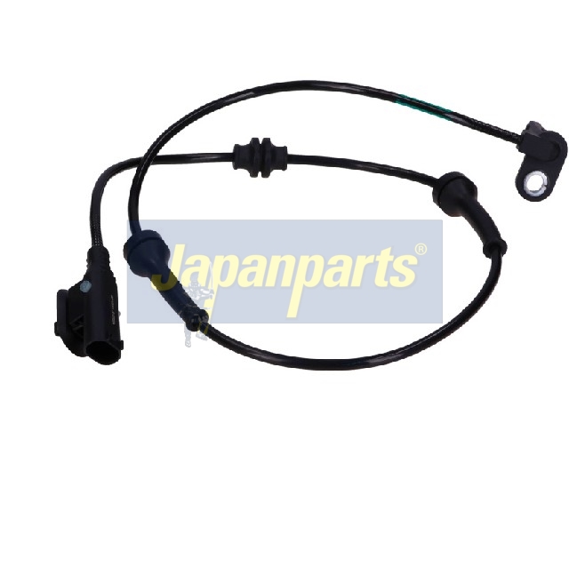 Sensore, n. giri ruota JAPANPARTS ABS-927