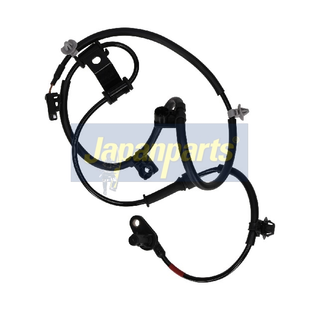 Sensore, n. giri ruota JAPANPARTS ABS-H112