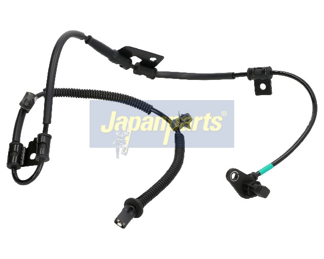 Sensore, n. giri ruota JAPANPARTS ABS-H15