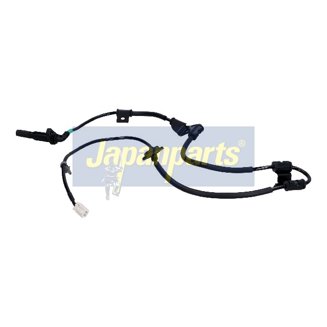 Sensore, n. giri ruota JAPANPARTS ABS-H49