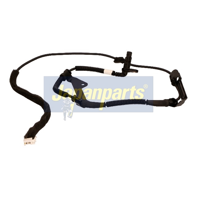 Sensore, n. giri ruota JAPANPARTS ABS-H92