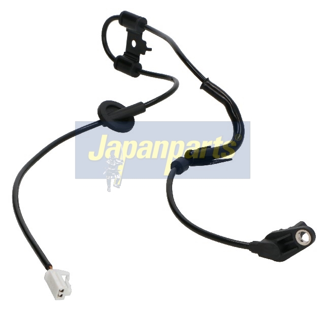 Sensore, n. giri ruota JAPANPARTS ABS-H98